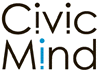 CivicMind logo