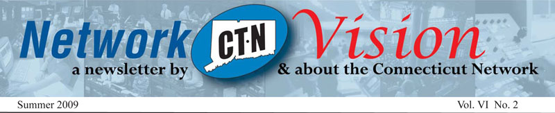 Network Vision header graphic
