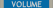 VOLUME Controls For Windows Media Playerâ„¢