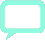 logo of caption bubble