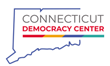 Link to CT Democracy Center Website website