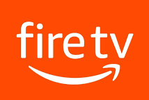 Fire TV Logo